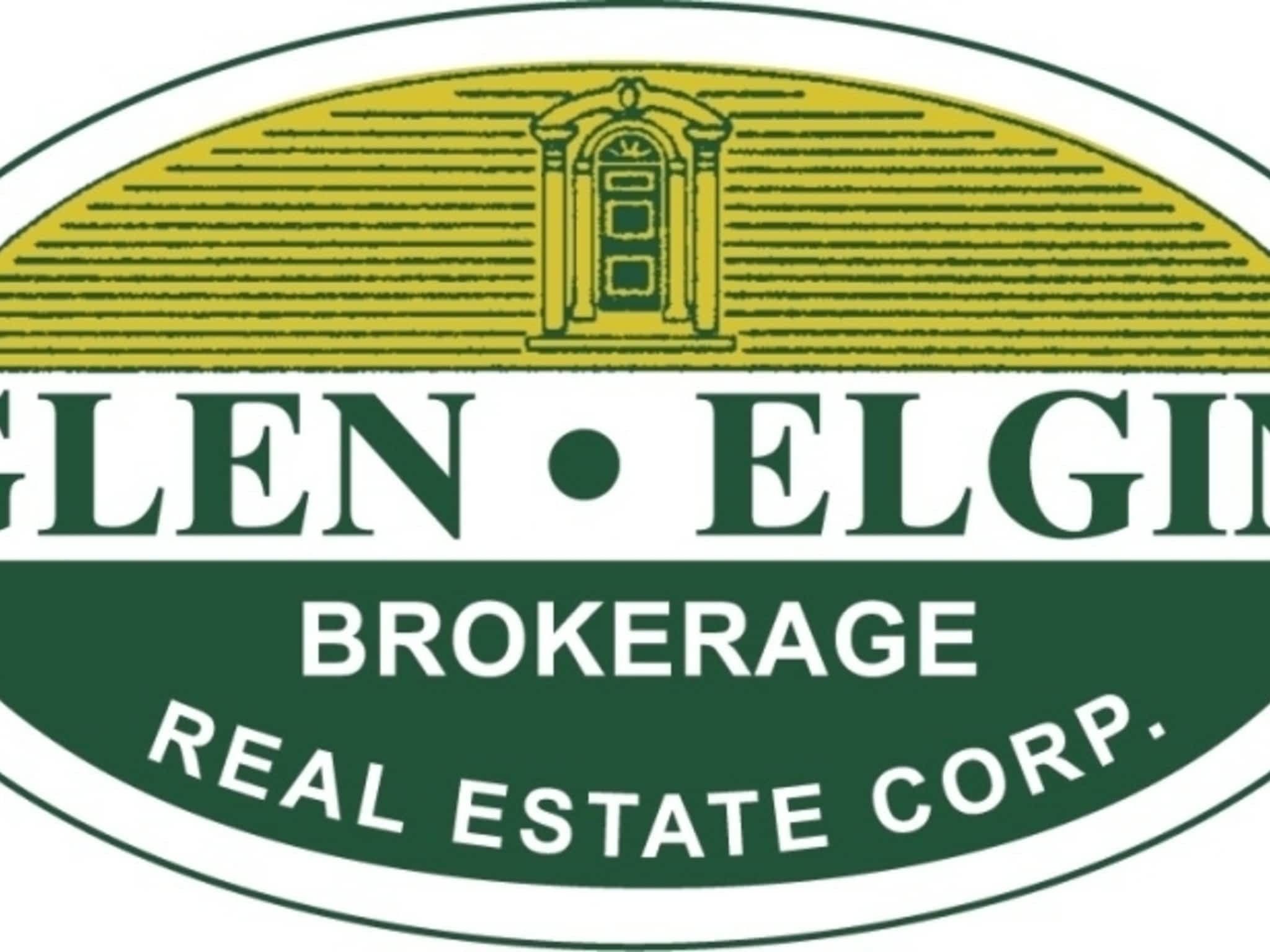 photo Glen Elgin Real Estate Corp Brokerage