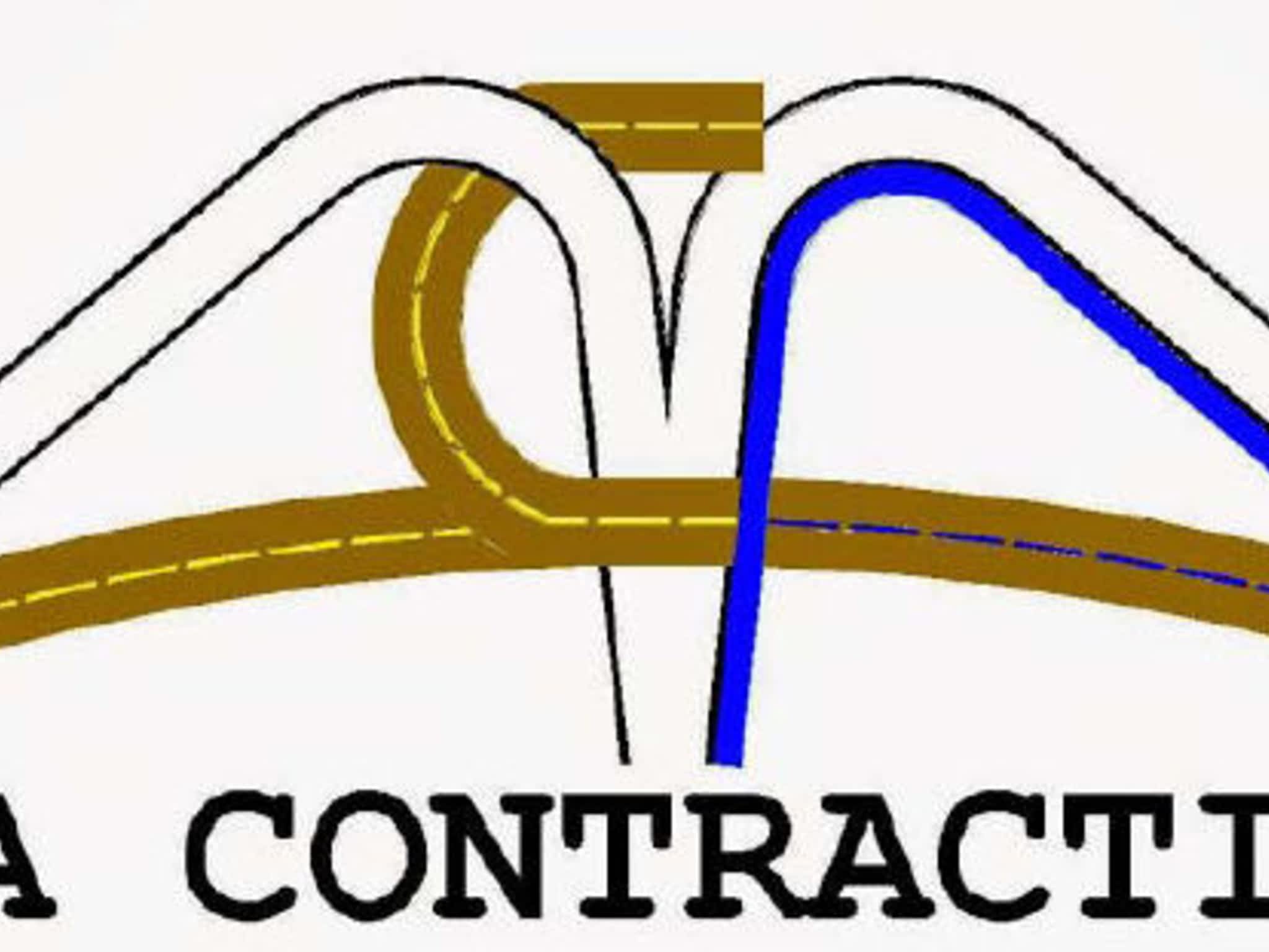 photo MCA Contracting Ltd