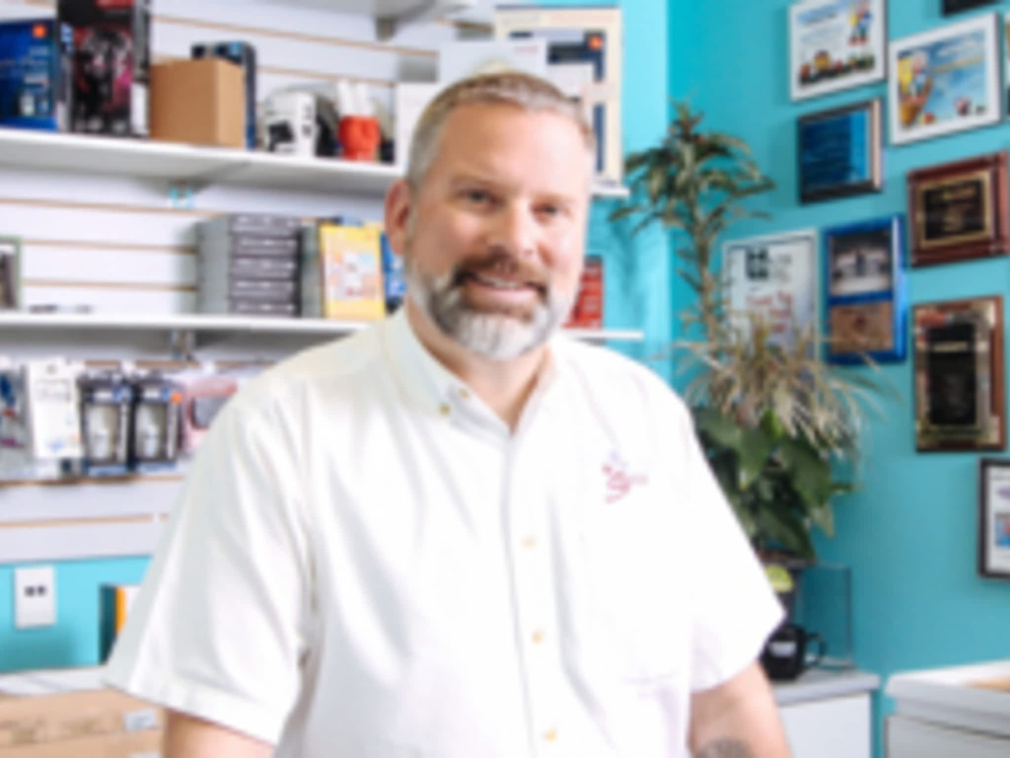 photo Computer Sense