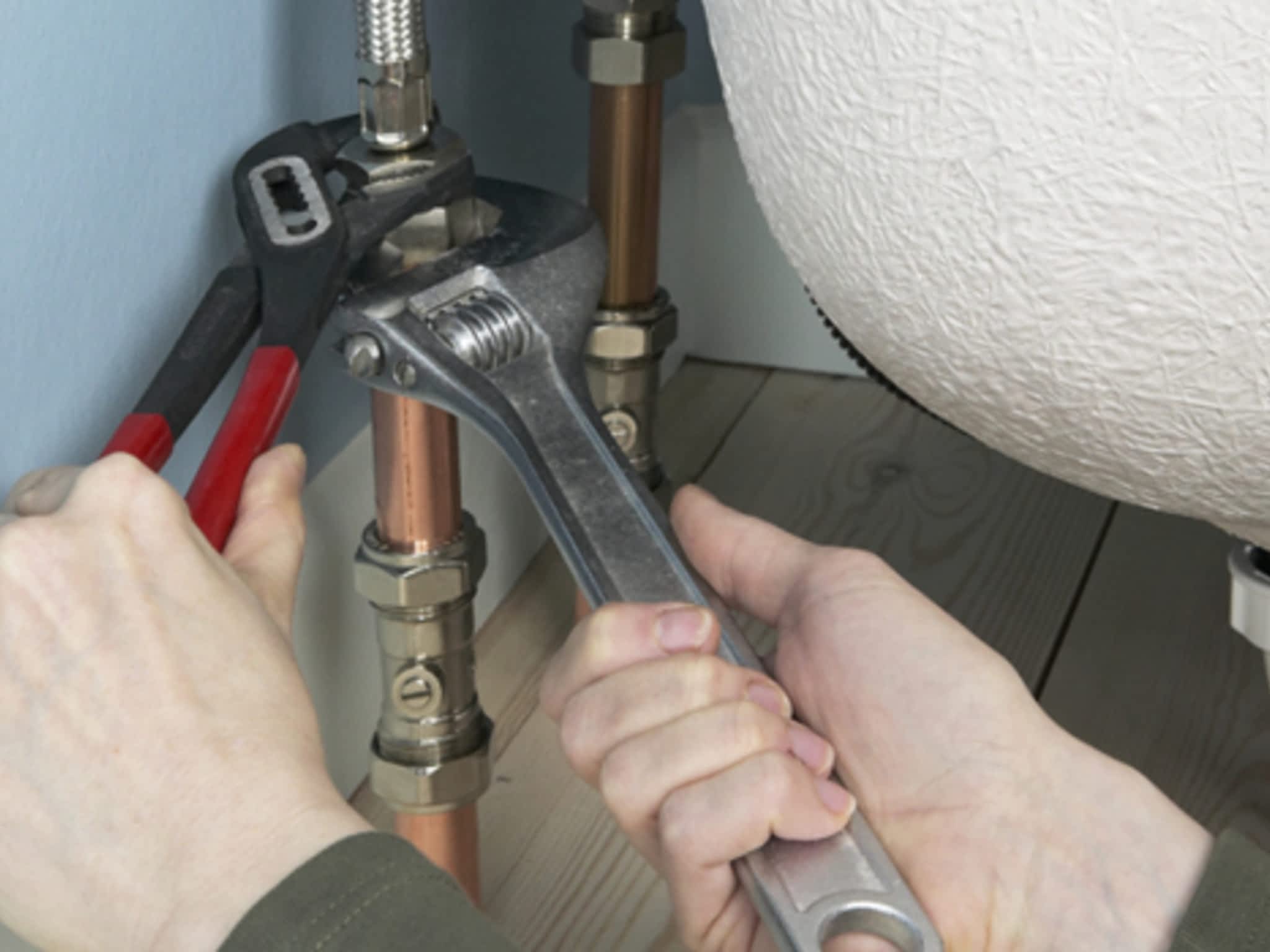 photo La Plomberie Richard