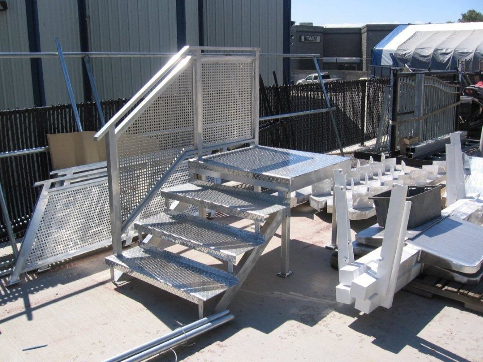 photo Logan Valley Forge Ltd