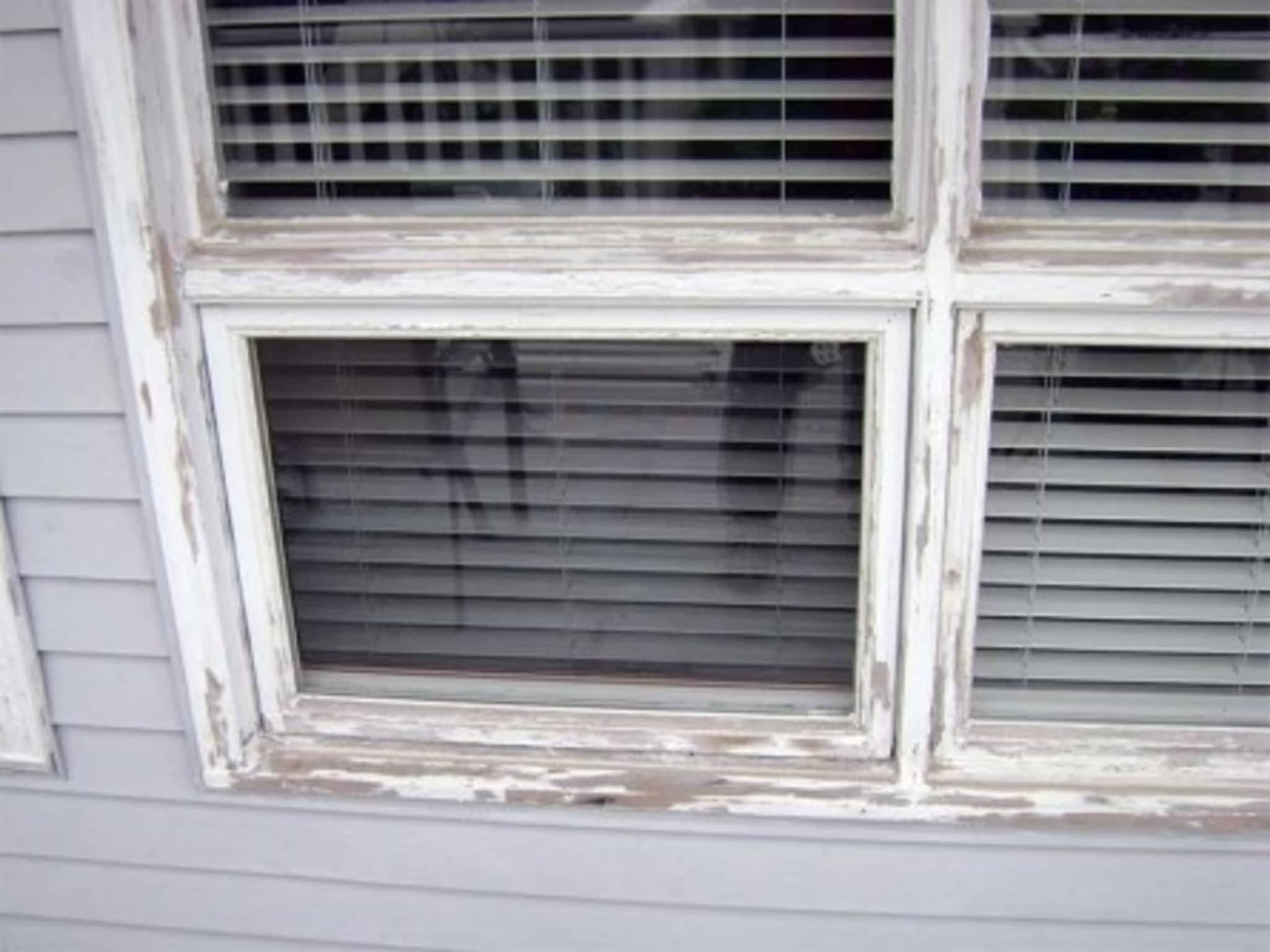 photo Viking Custom Window Capping