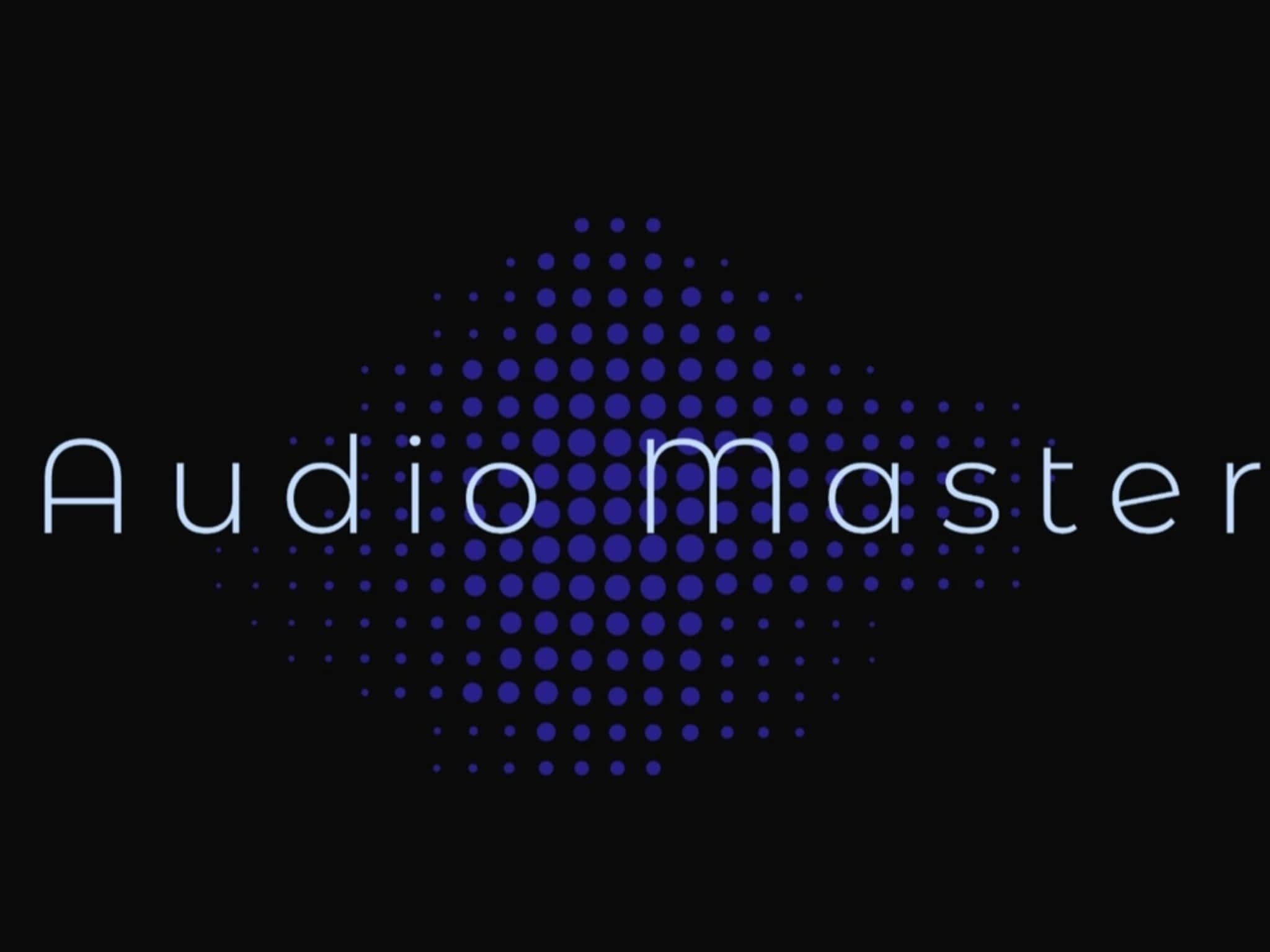 photo DC Audio Mastering