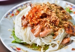 Victoria’s top destinations for Vietnamese food