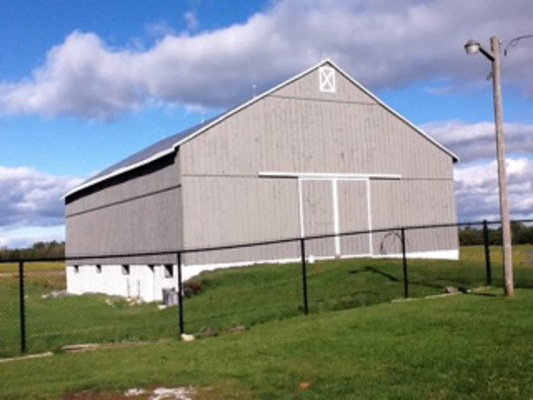 photo Craven Maintenance Barn Painting and Repairs