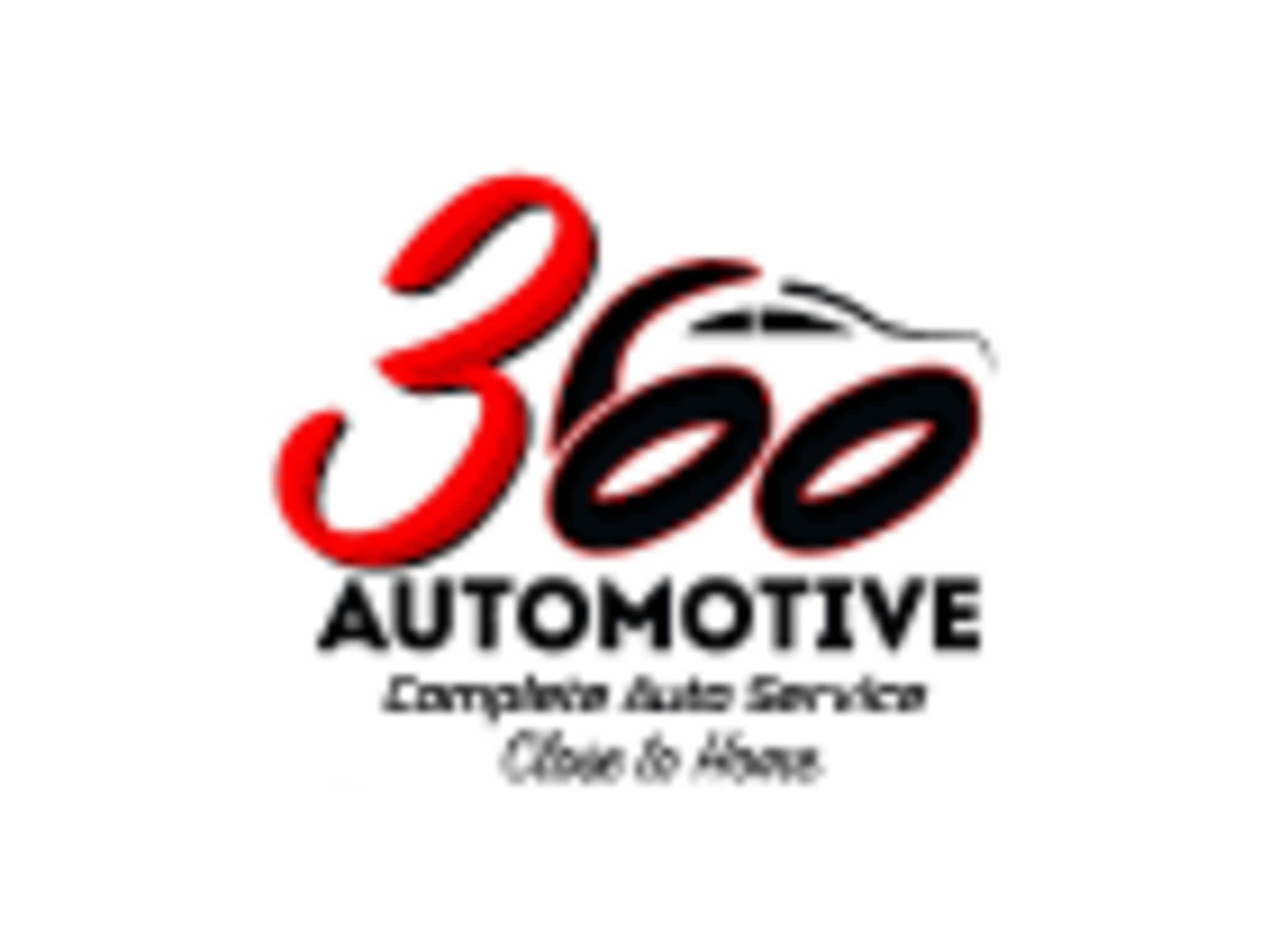 photo 360 Automotive