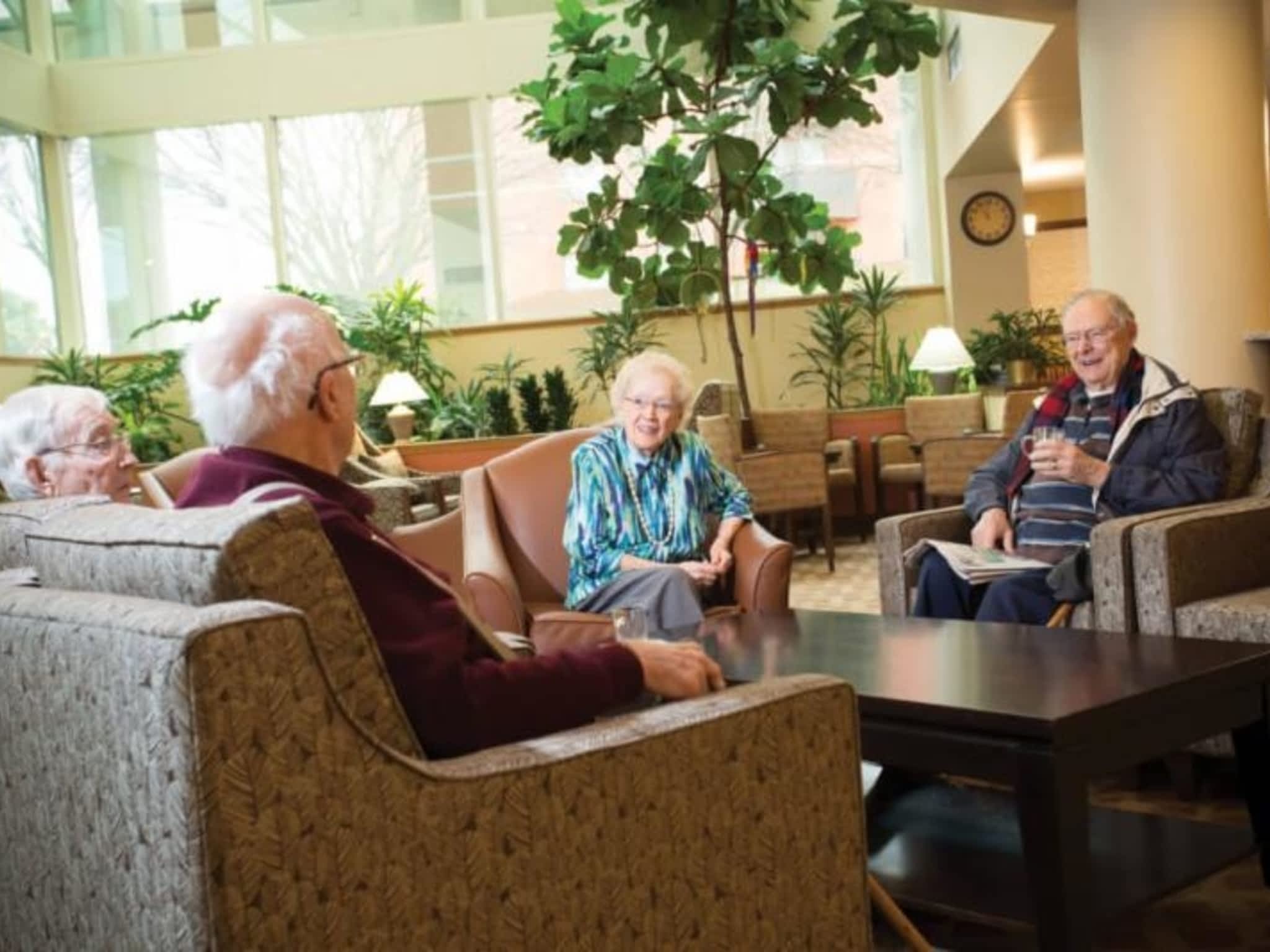 photo Retirement Concepts Seniors Services Ltd