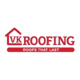VK Roofing - Couvreurs