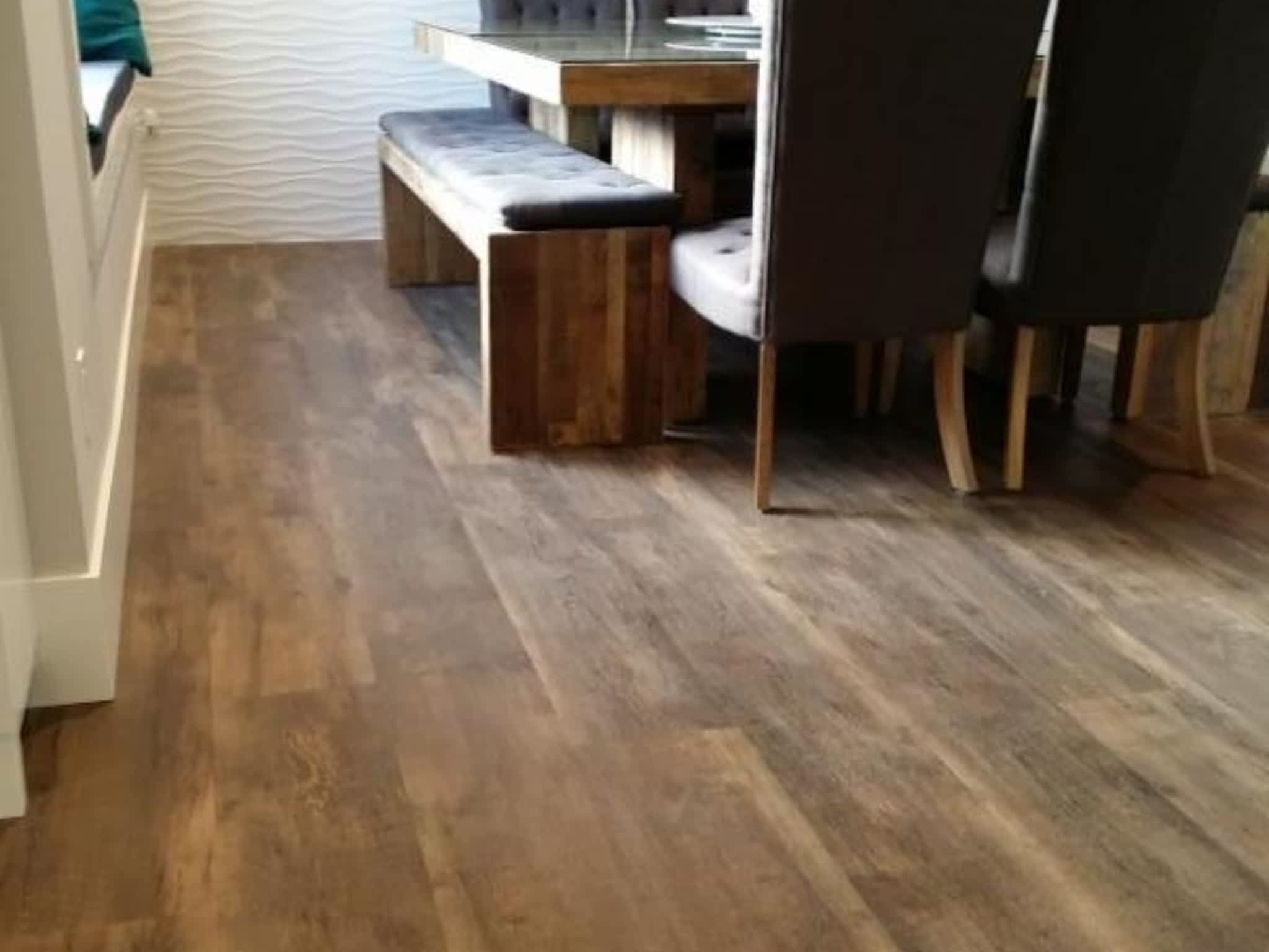 photo Val-U Flooring Ltd