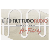 View Altitudo Audio’s Poplar Point profile