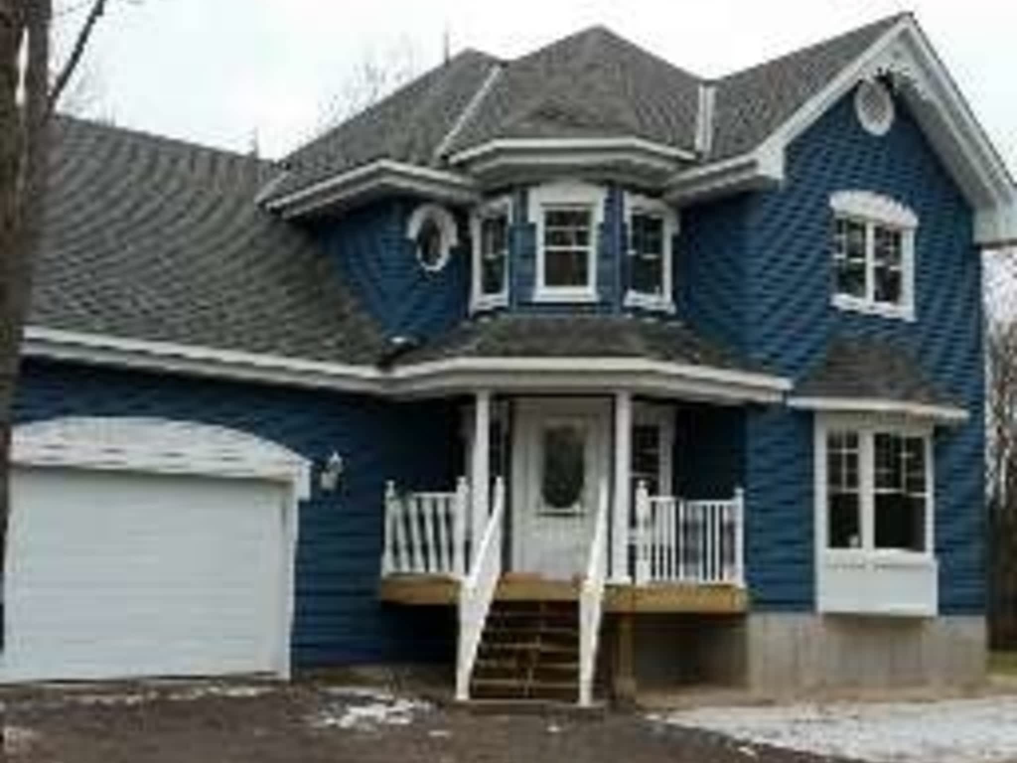 photo New Look Contracting