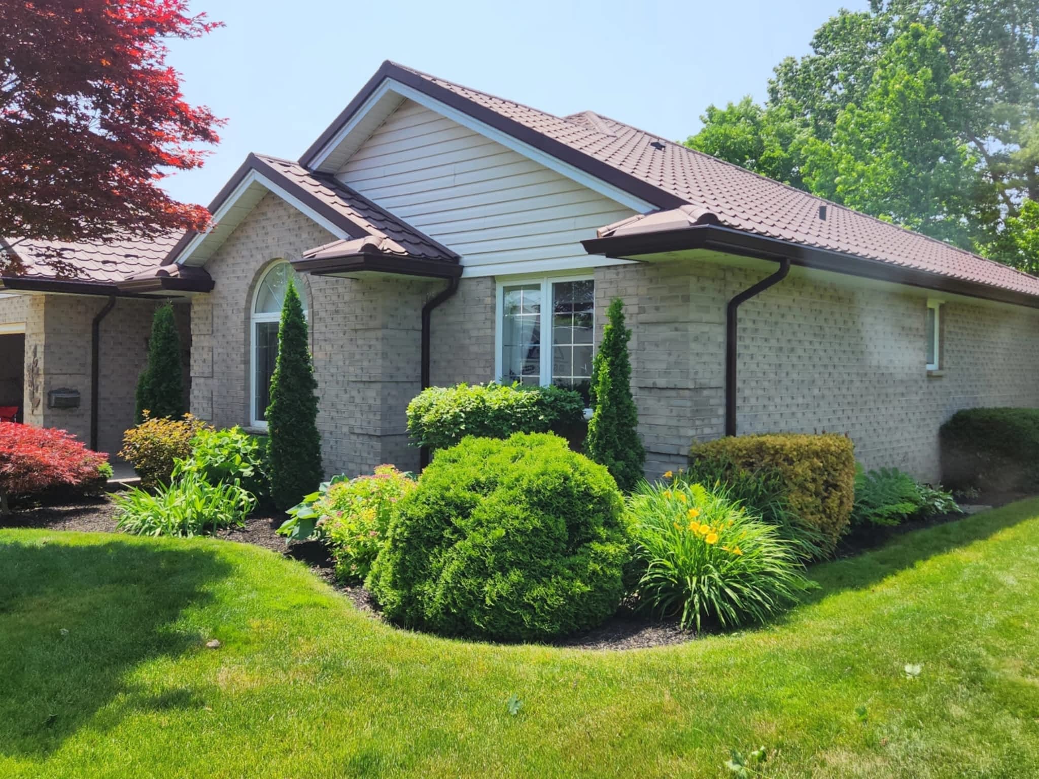 photo 3D Gutter Services