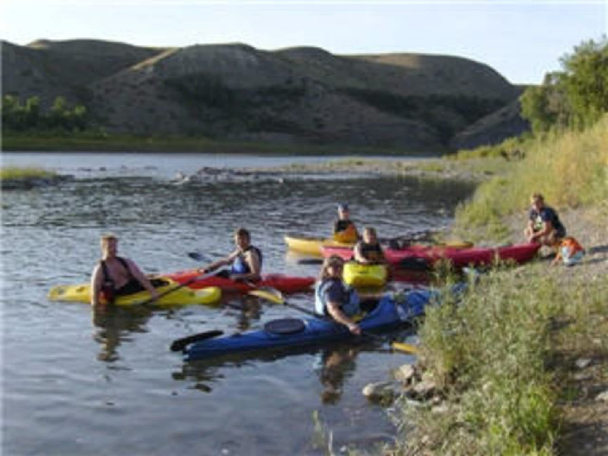 photo Awesome Adventures