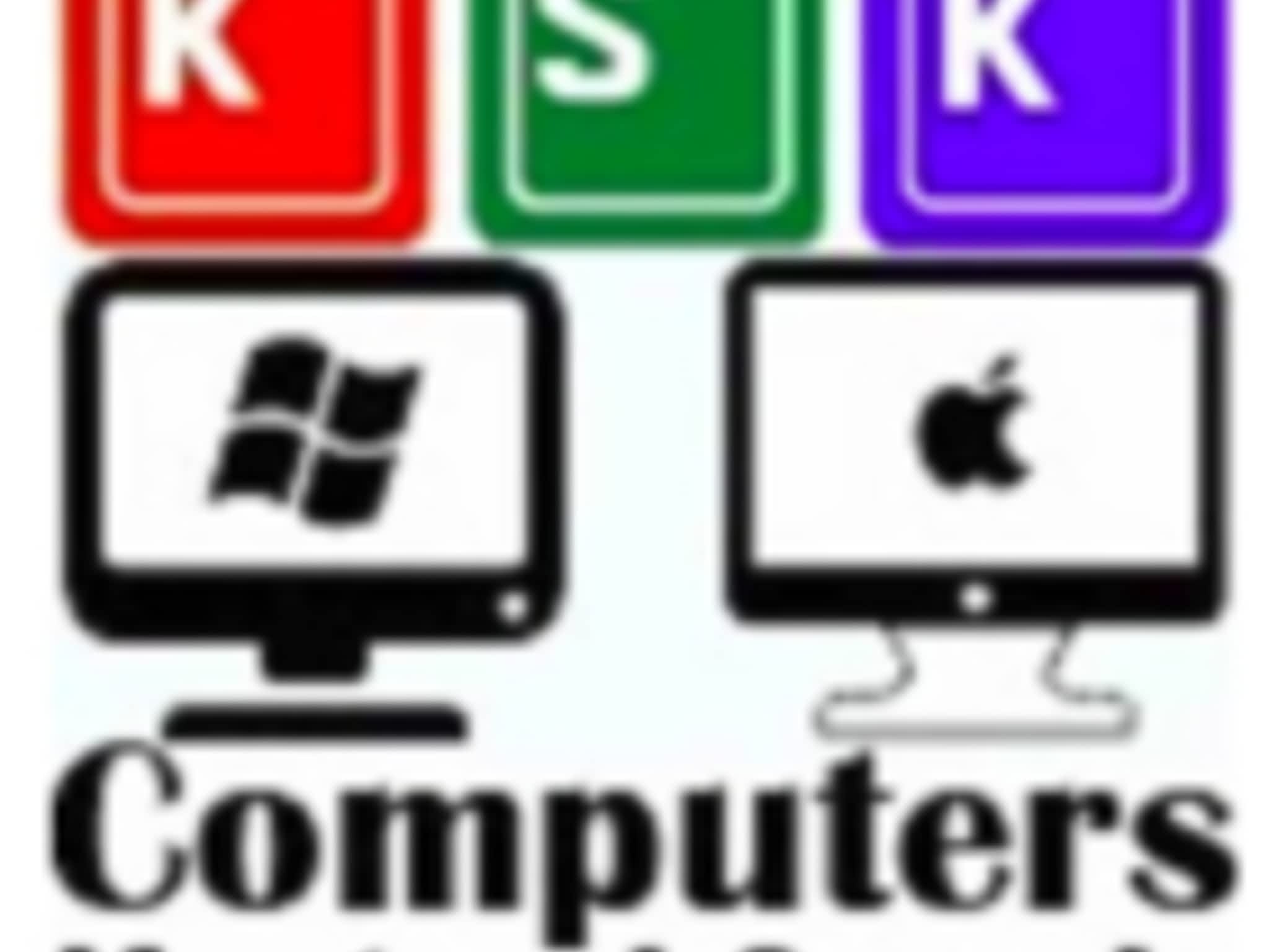 photo KSK Computers