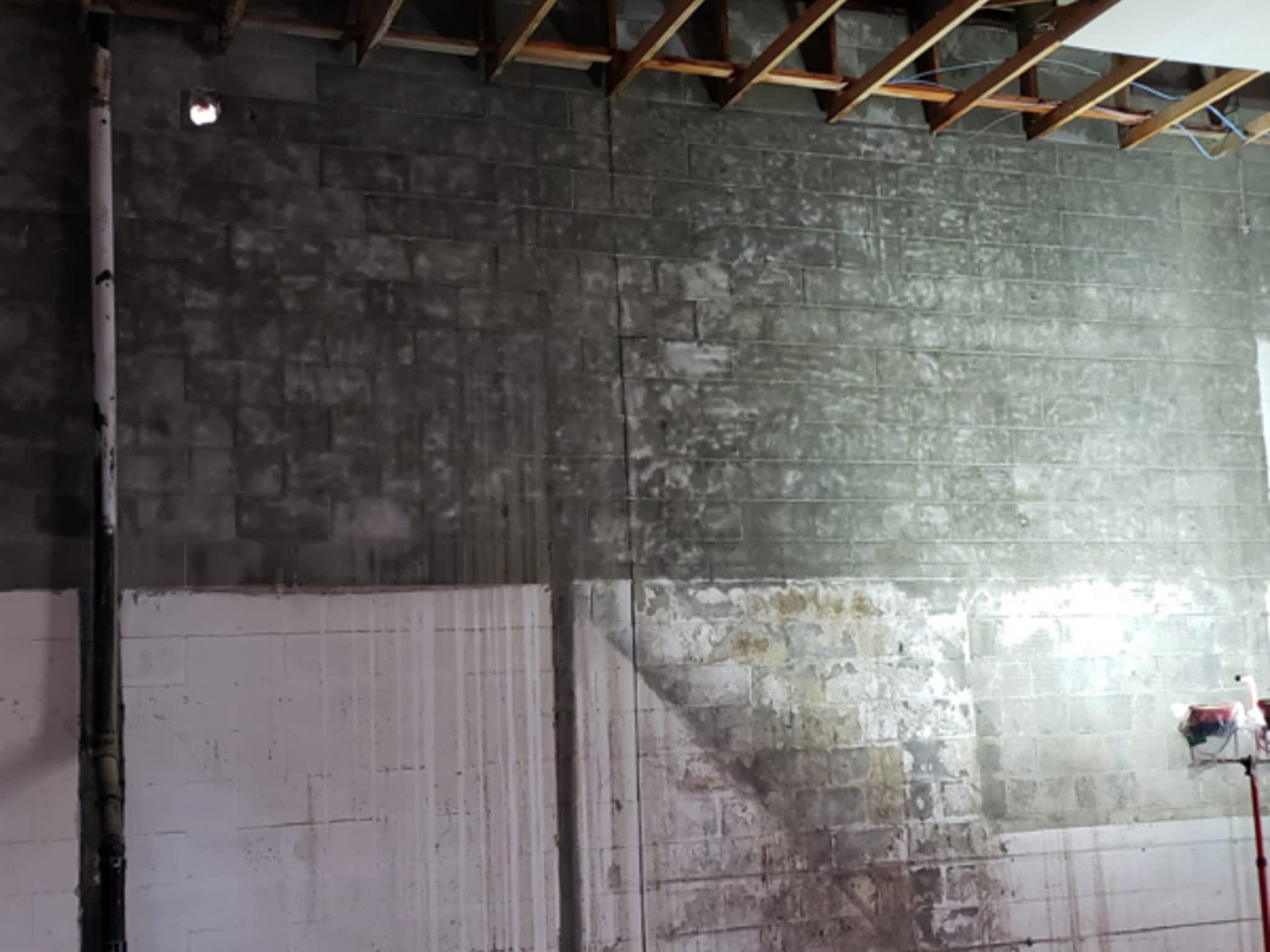 photo Quickblast Sanblasting