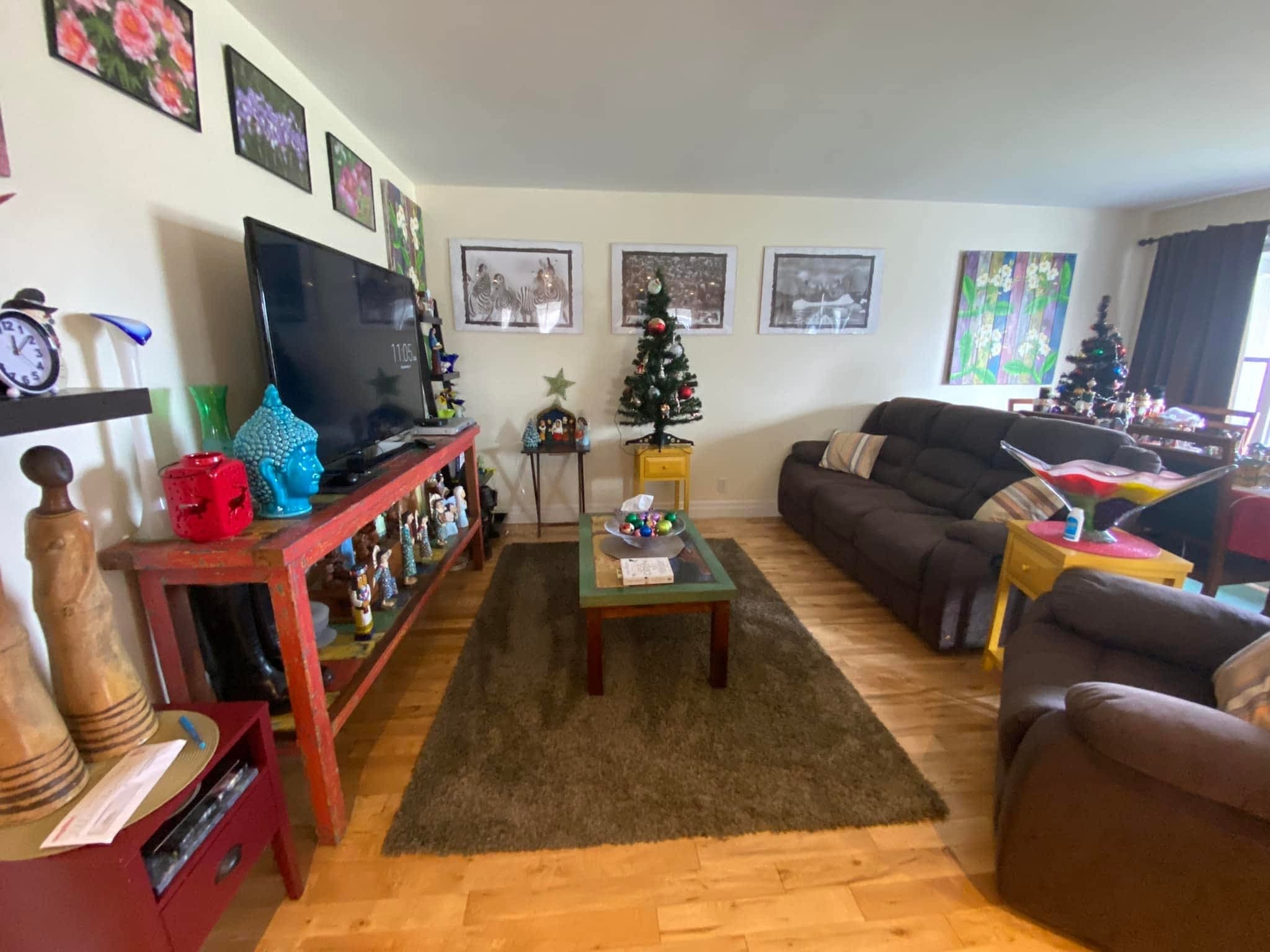 photo Sunset Cleaning