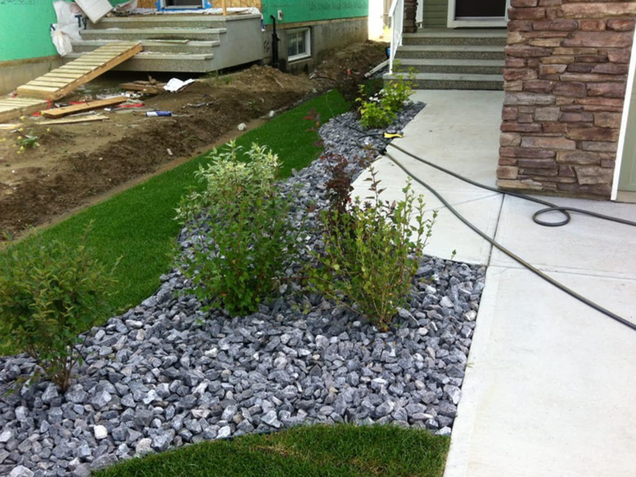 photo All Star Landscaping Sevices Ltd