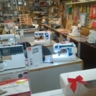 Laine Couture Décor - Sewing Machine Stores