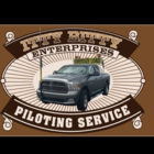 Itty Bitty Enterprises - Pilot Car Service