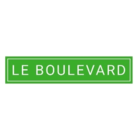 Le Boulevard - Snacks, Beverages & Vapes - Logo