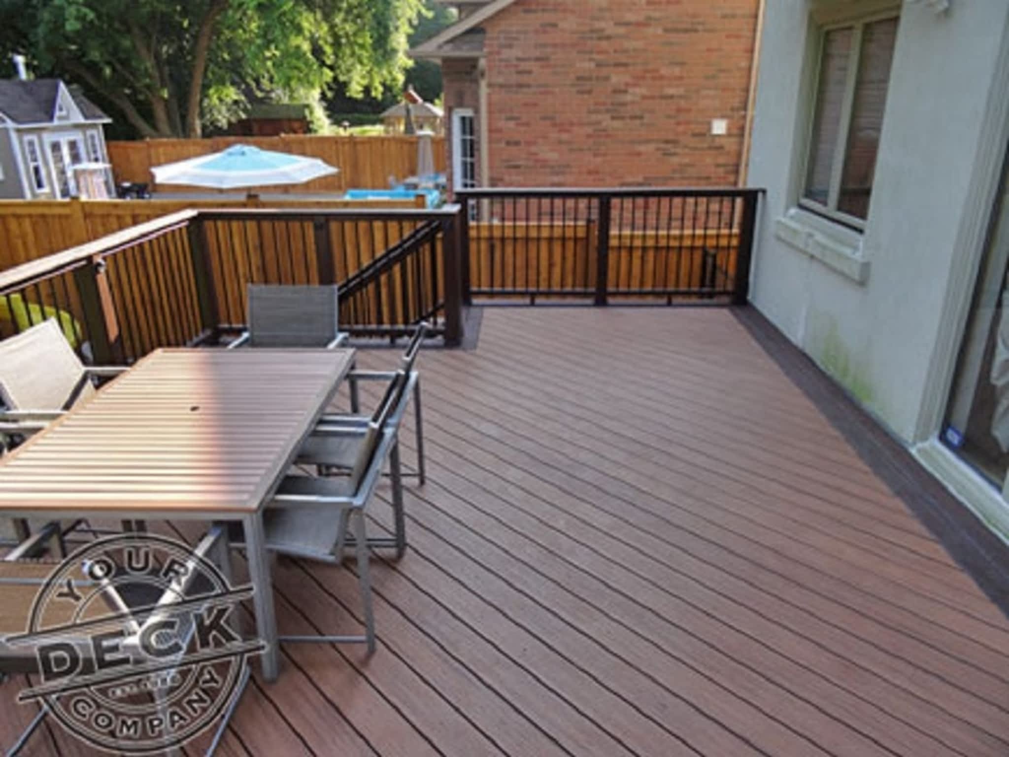 photo Your Deck Company