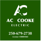 AC Cooke Electric - Électriciens