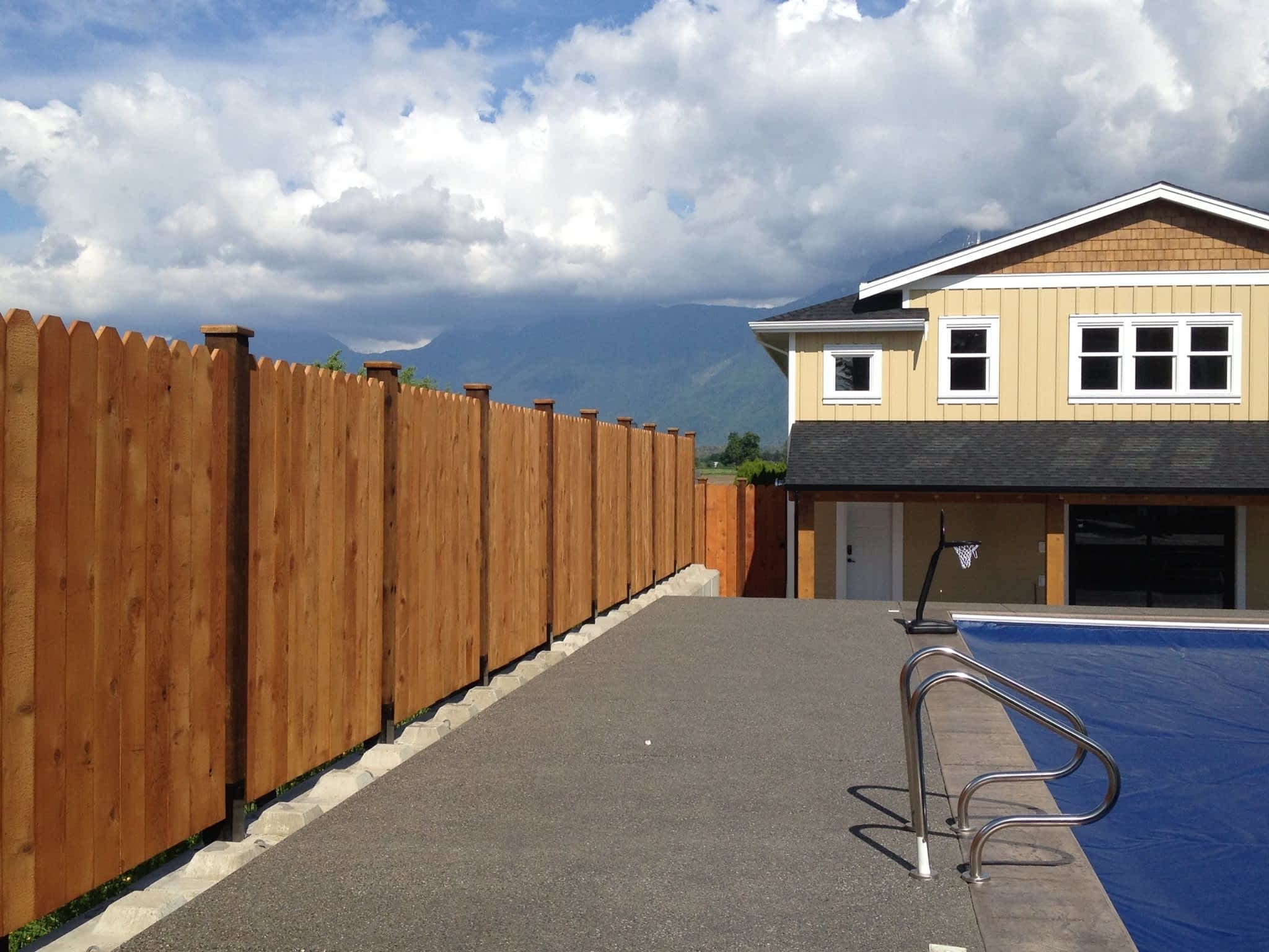 photo TKG Contracting and Fencing