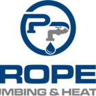 Proper Plumbing & Heating Ltd. - Plombiers et entrepreneurs en plomberie