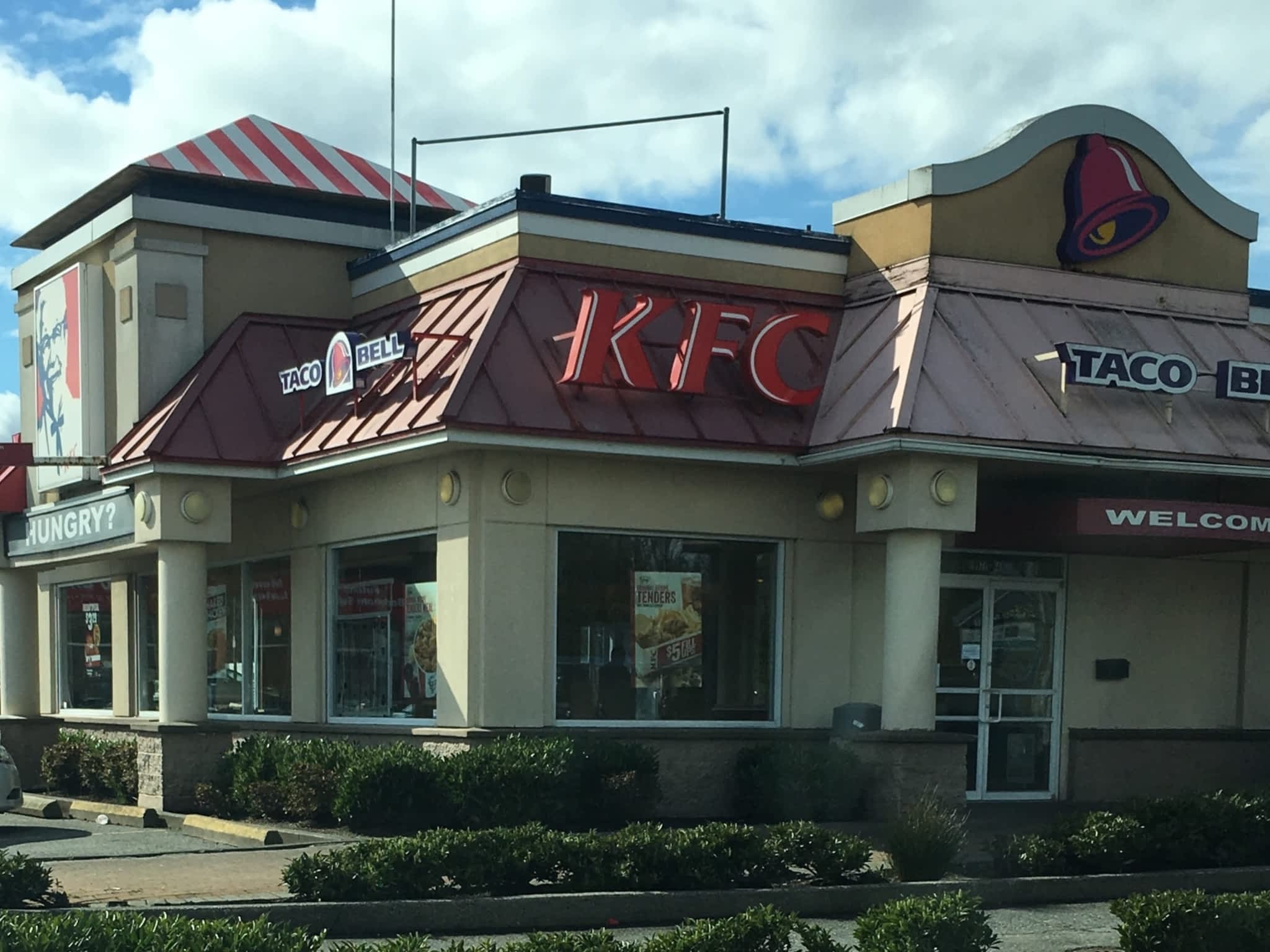 photo KFC
