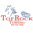 Torrock Towing - Remorquage de véhicules