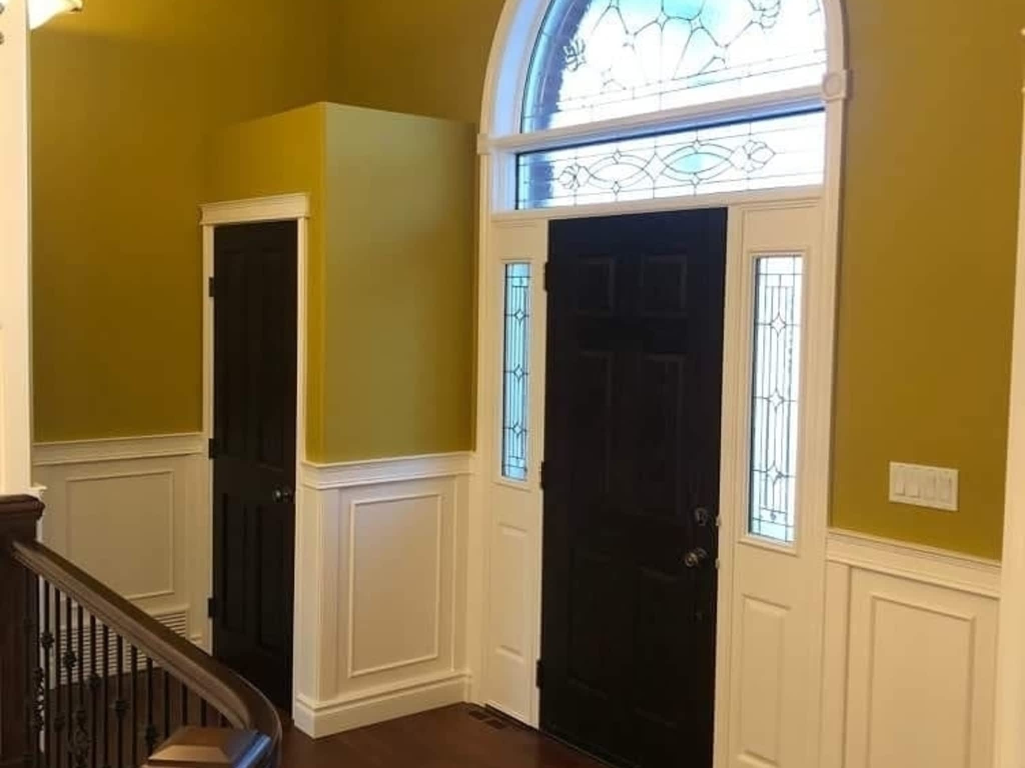 photo Fireline Cabinets Ltd