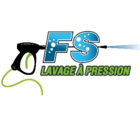 Lavage a pression Francis Soucy - Nettoyage vapeur, chimique et sous pression