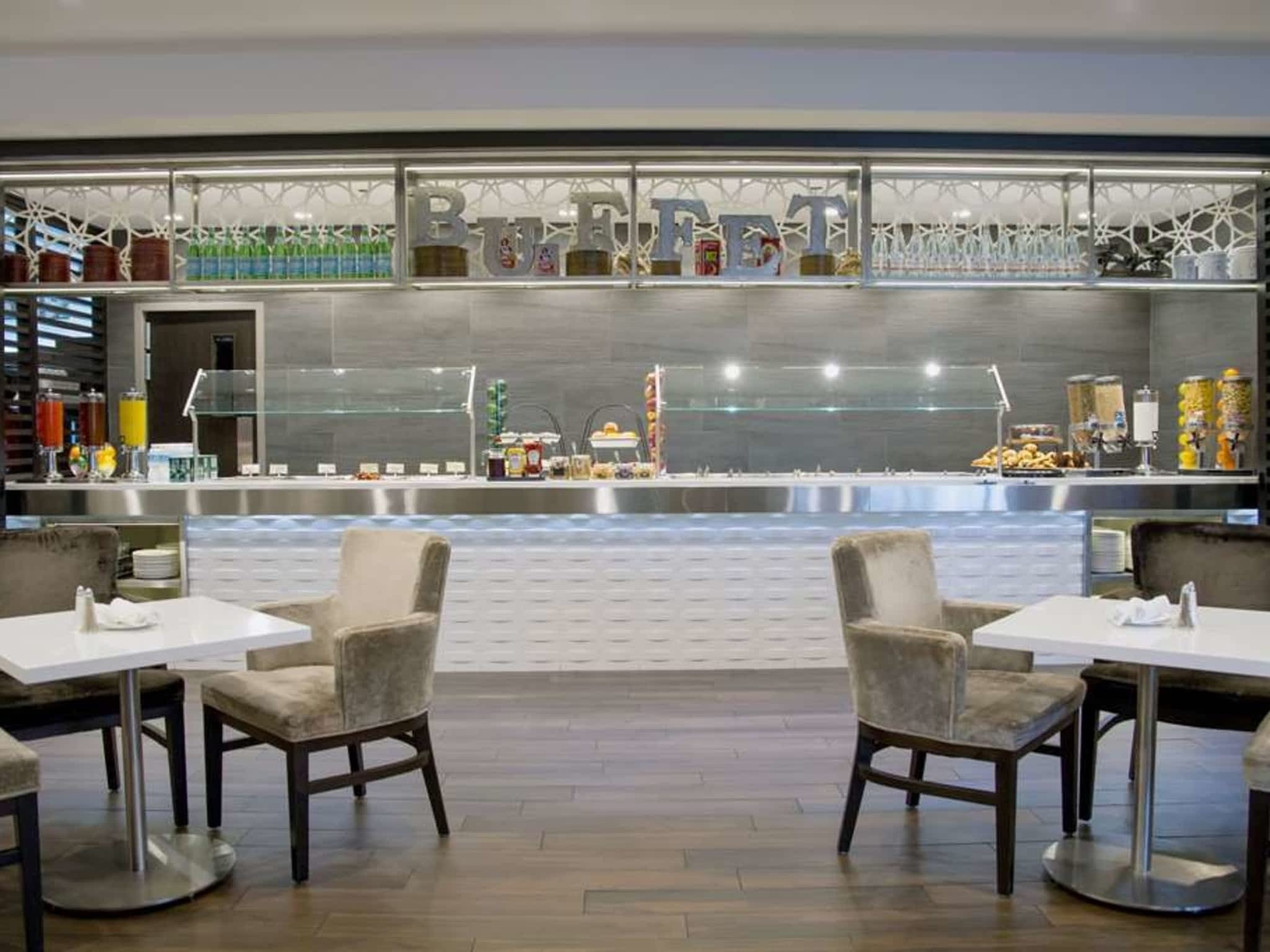 photo Hilton Montreal/Laval