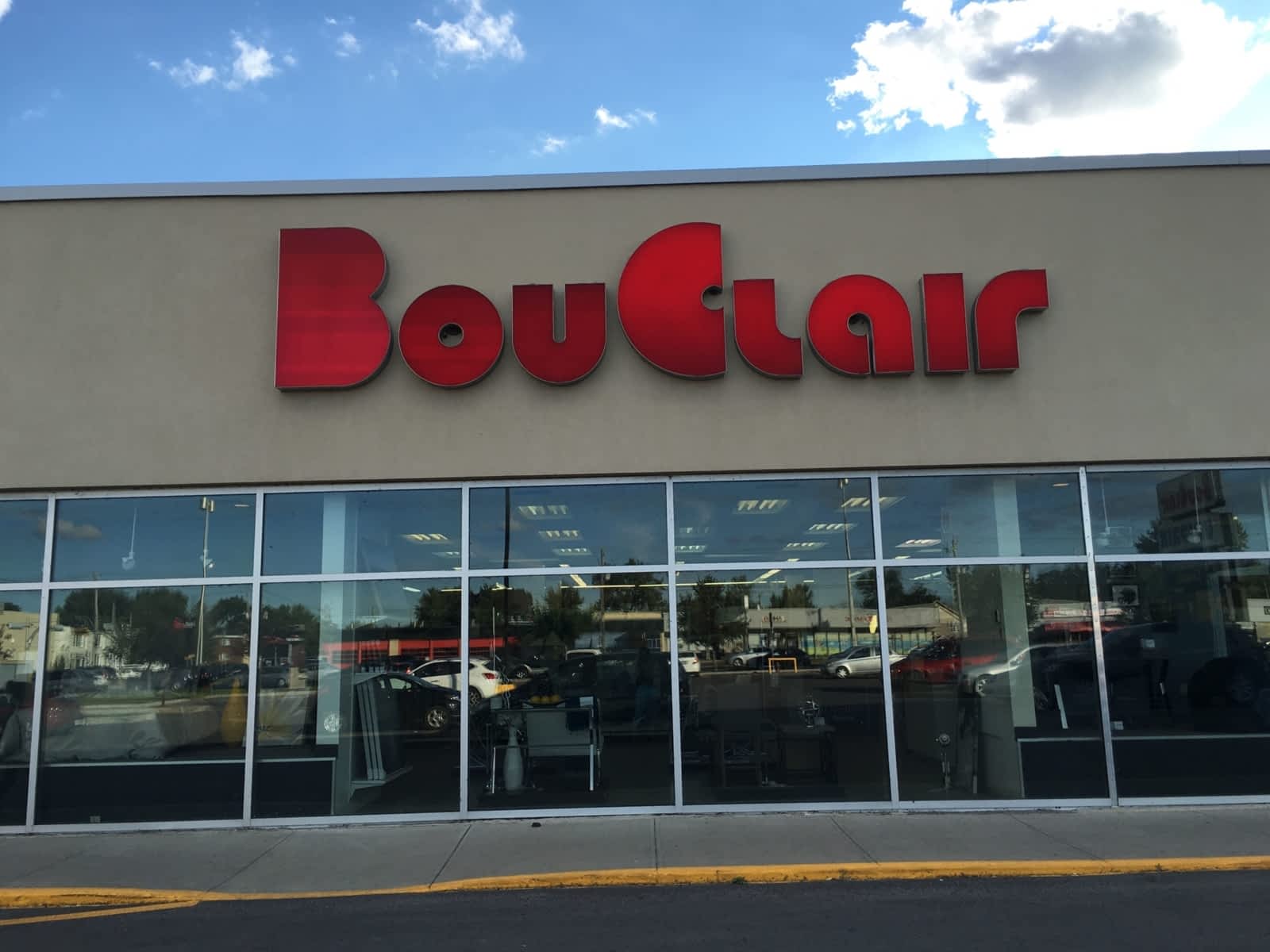 Bouclair 3704, boul Taschereau, Greenfield Park, QC