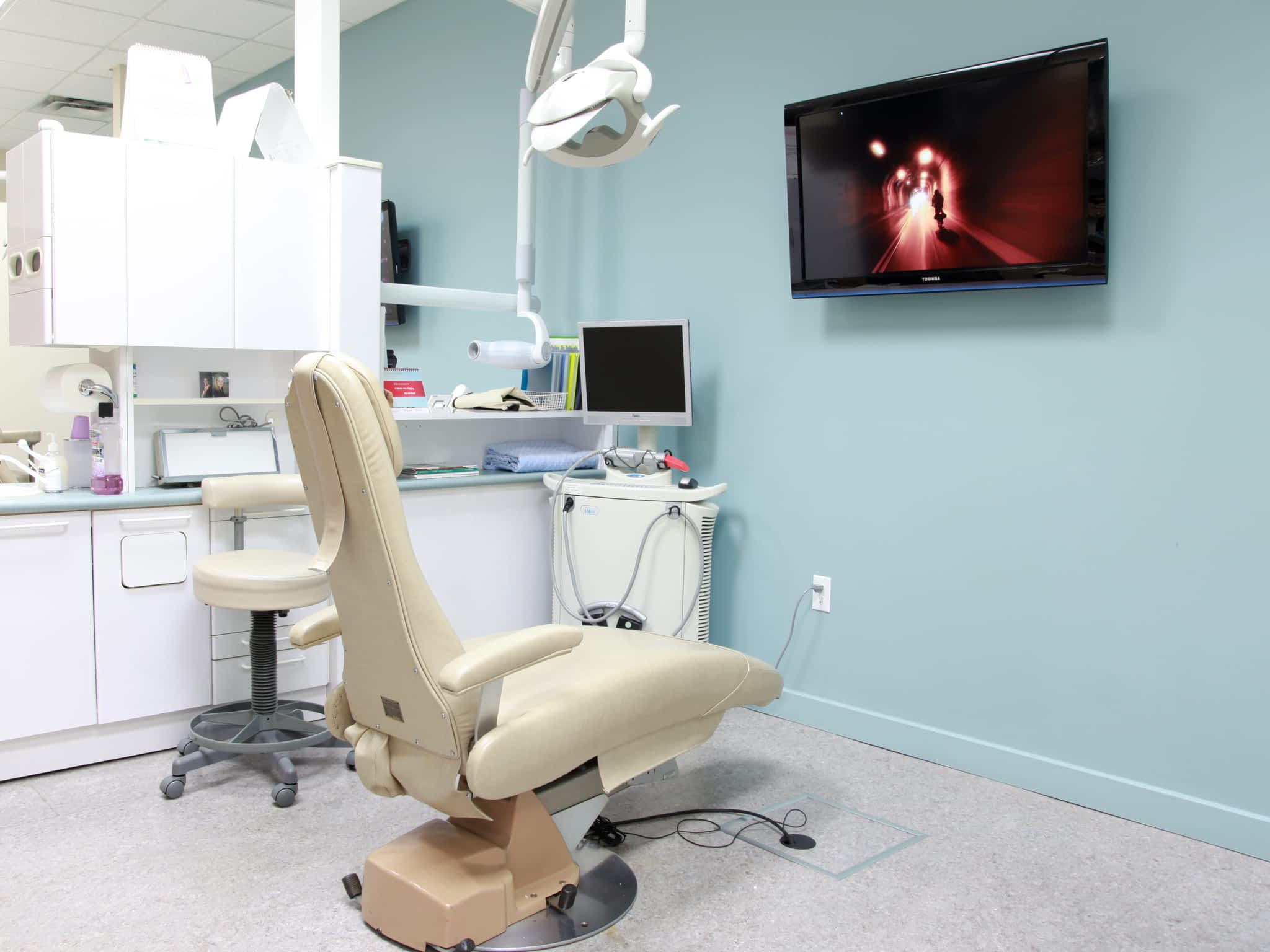 photo Lacewood Square Dentistry