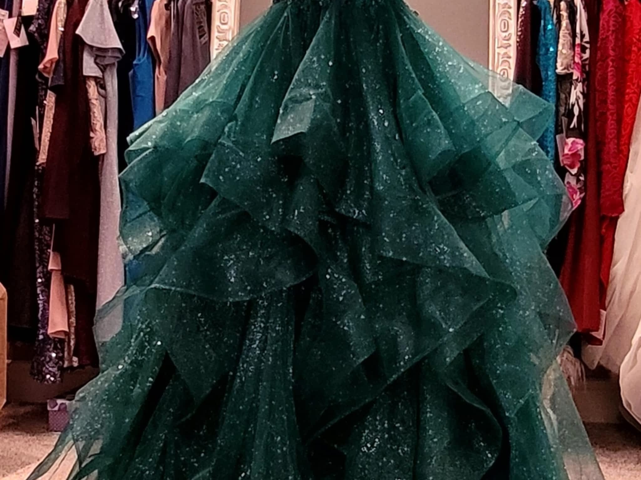 photo New Beginning Bridal