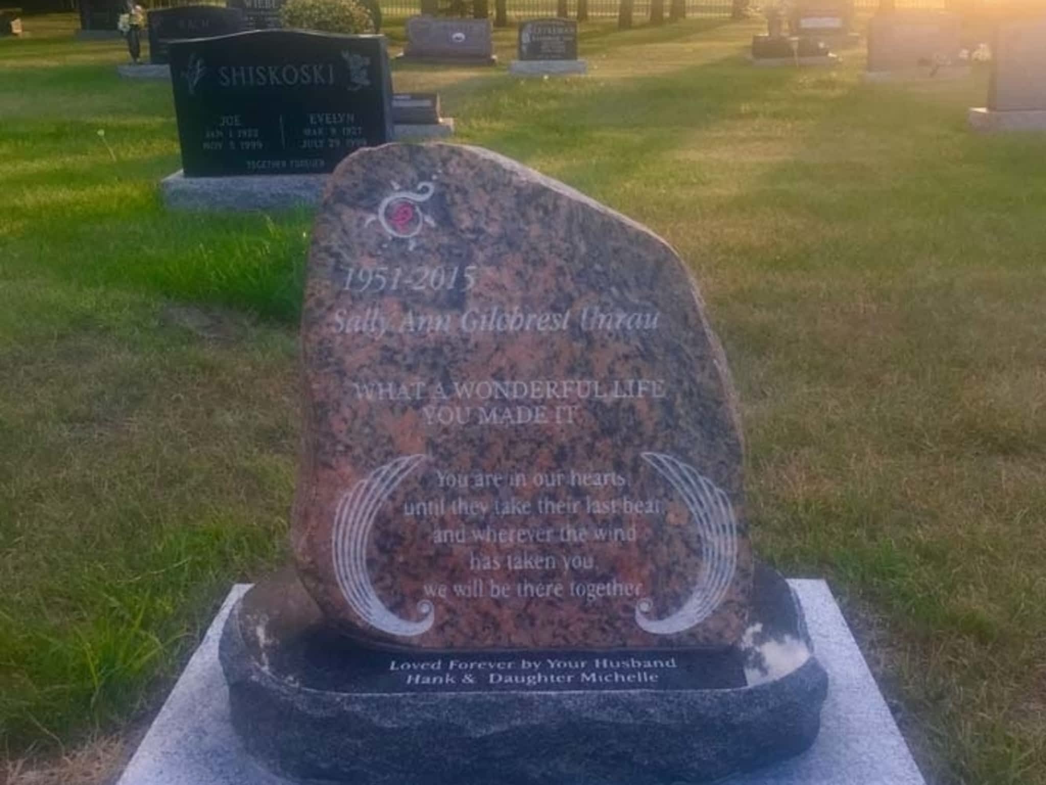 photo Block Stoneworks