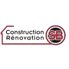 Construction Rénovation SB - Logo