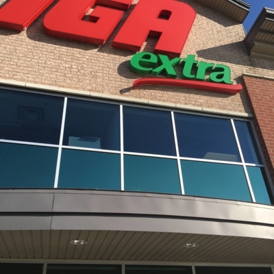 IGA Extra - Épiceries