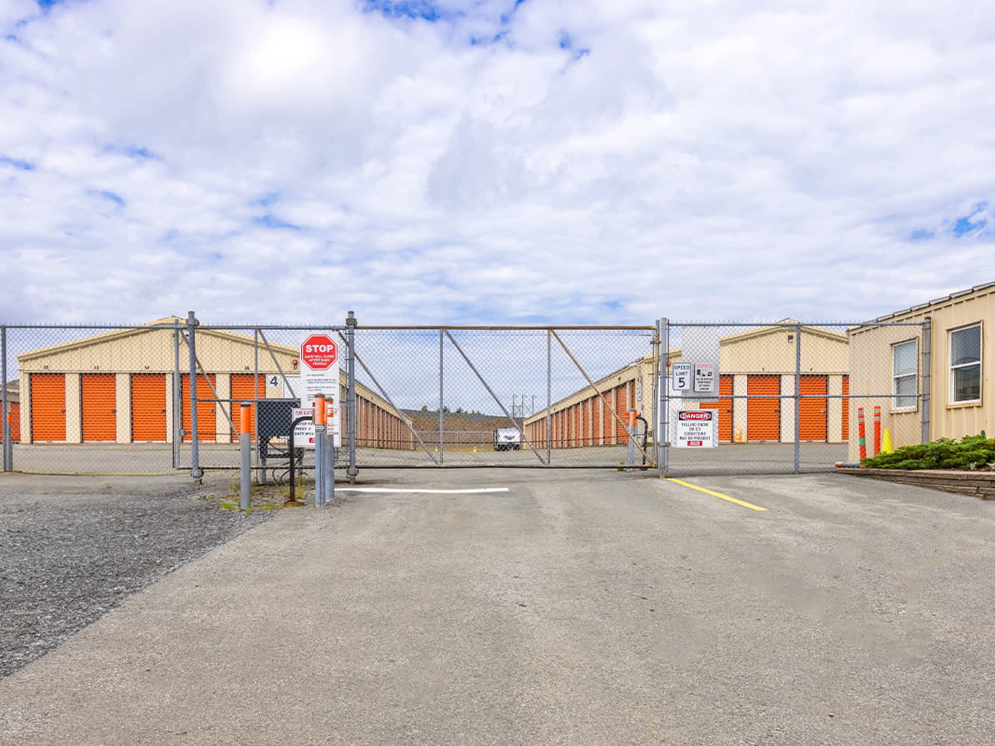 photo Access Storage - Bridgewater