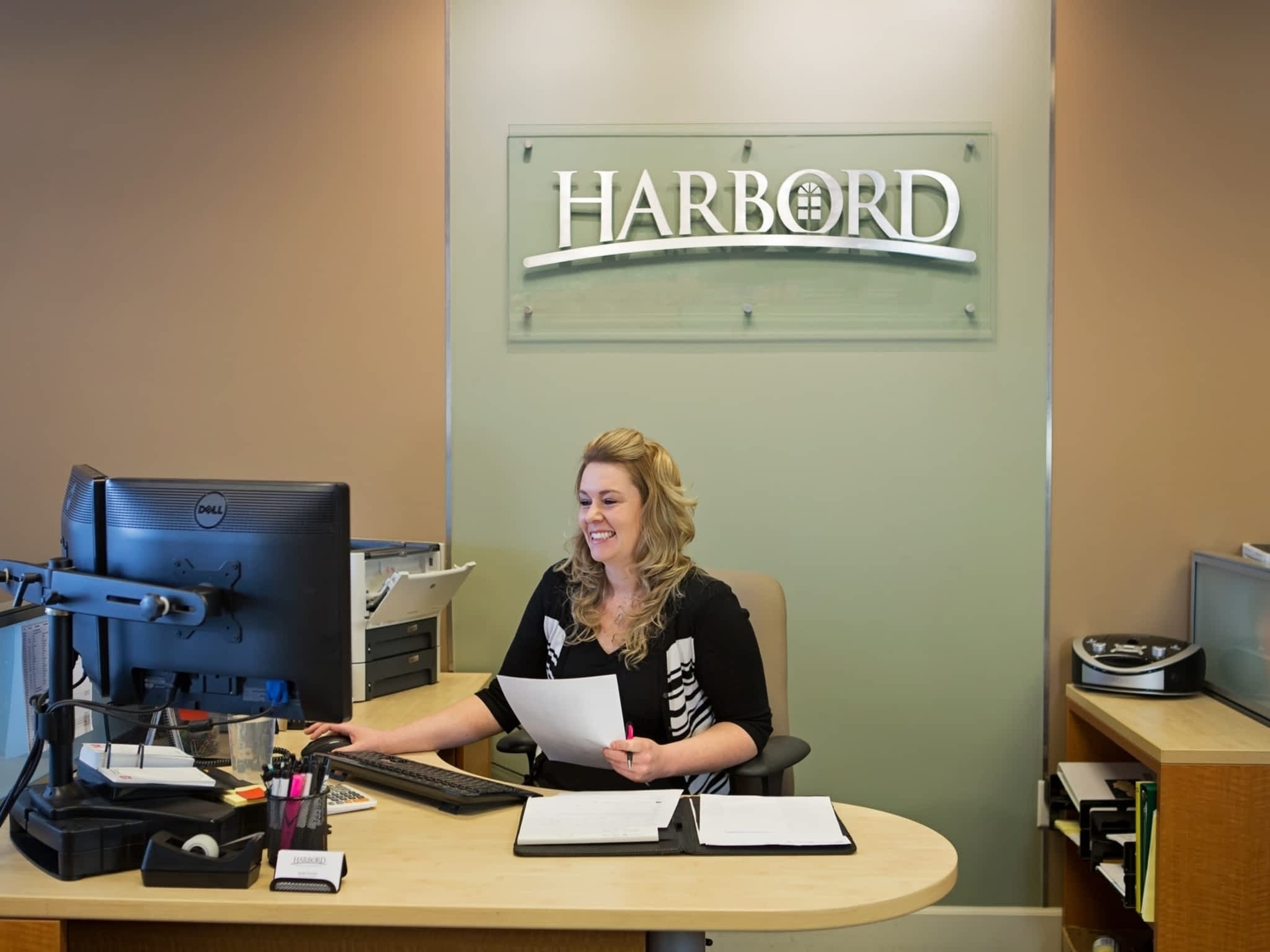 photo Harbord Insurance Services