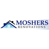 Voir le profil de Mosher's Renovations Ltd - Dartmouth