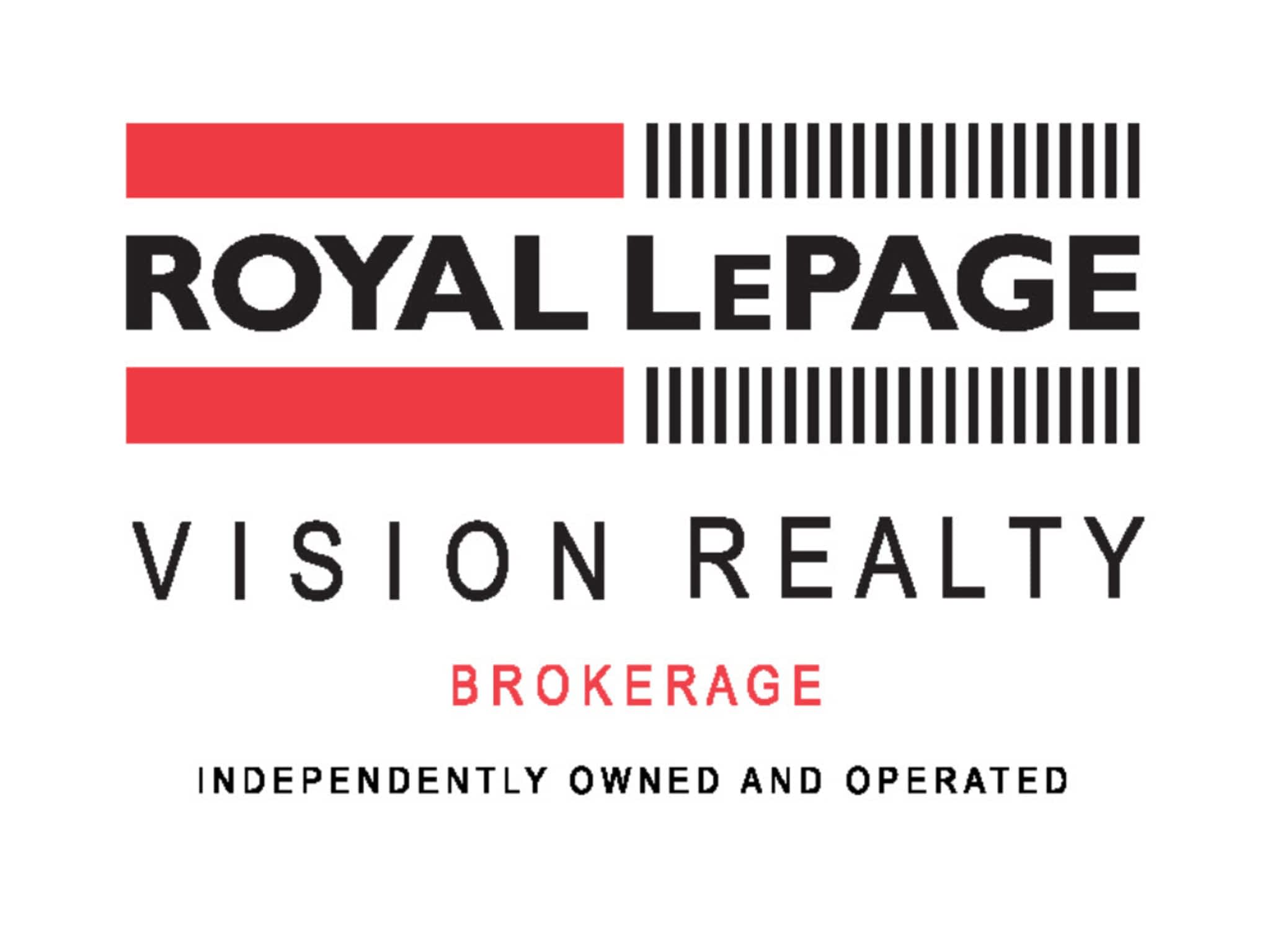 photo Royal LePage Vision Realty, Brokerage