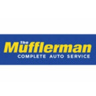 The Mufflerman - Kitchener - Logo