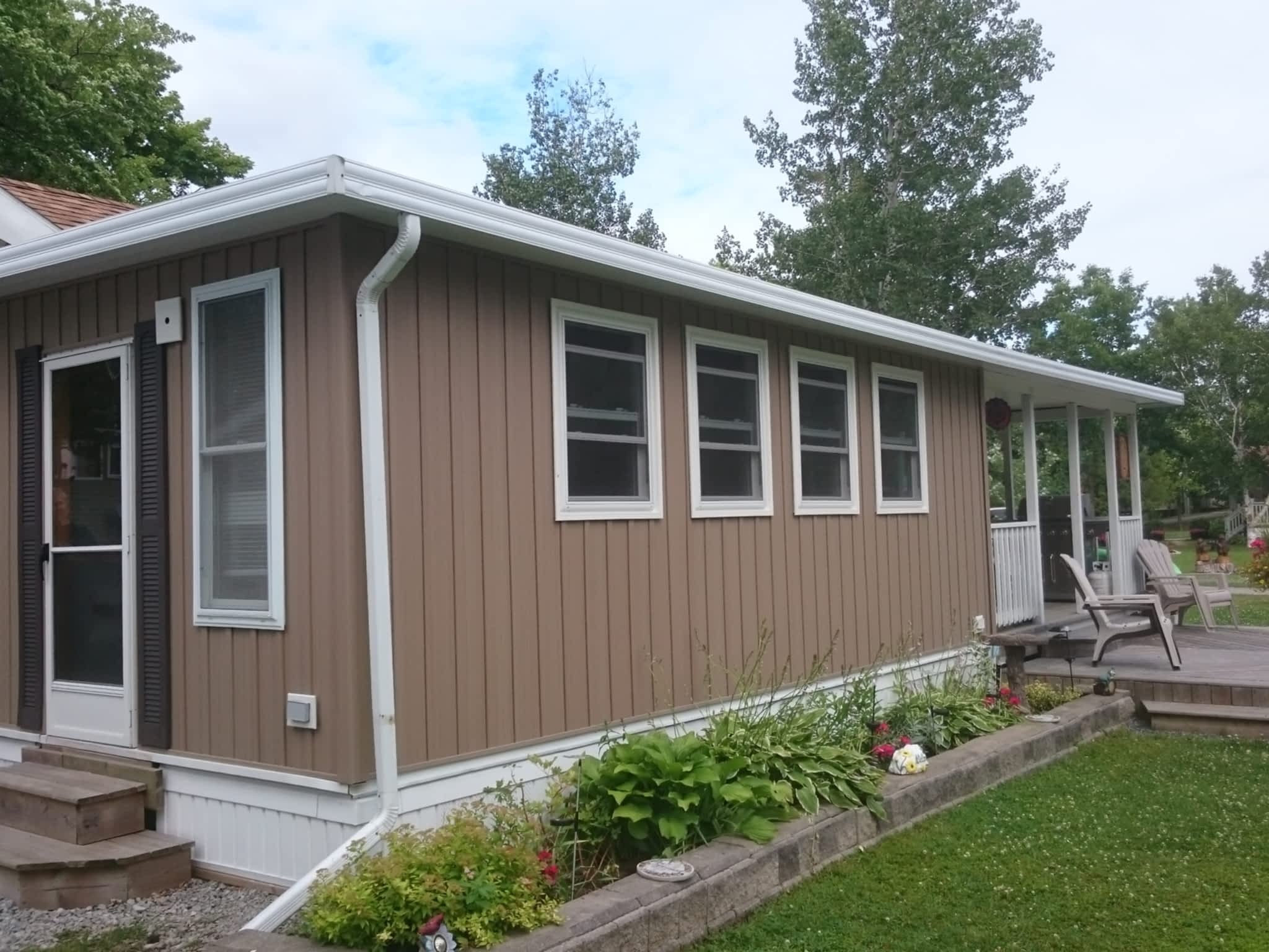 photo Statement Construction