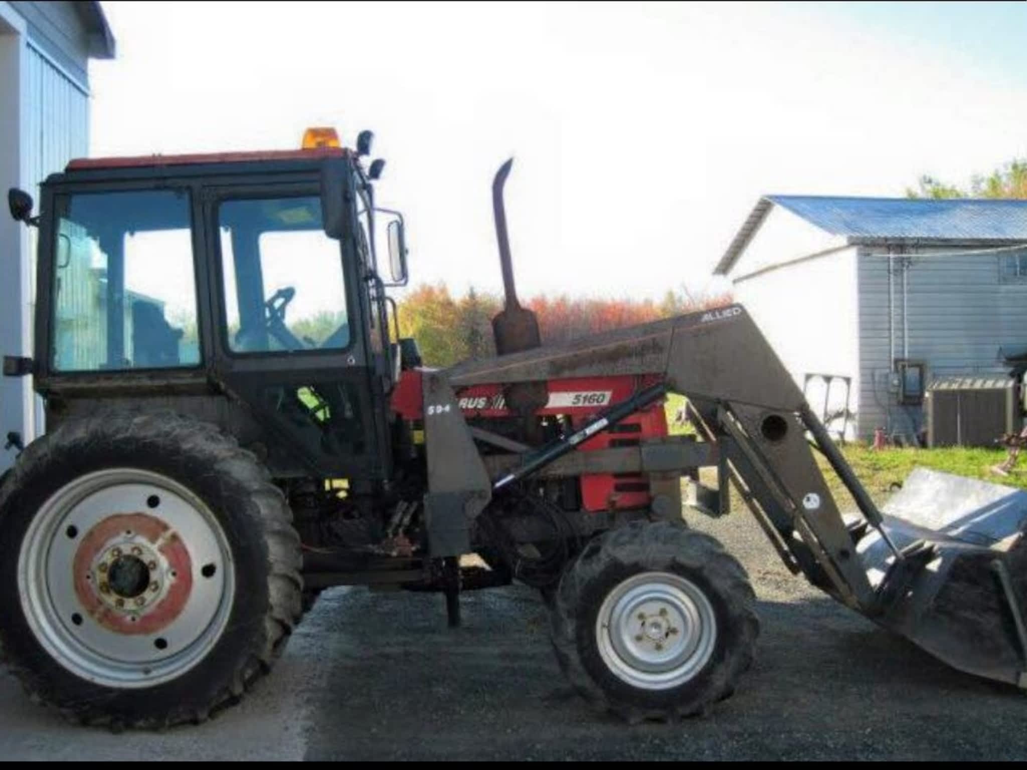 photo ASR Contracting