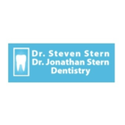Dr Steven & Dr Jonathan Stern Dentistry - Logo