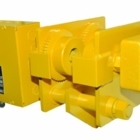 Vulcan Hoist - Pulley Blocks