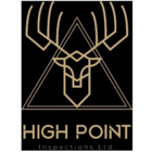 High Point Inspections Ltd. - Logo