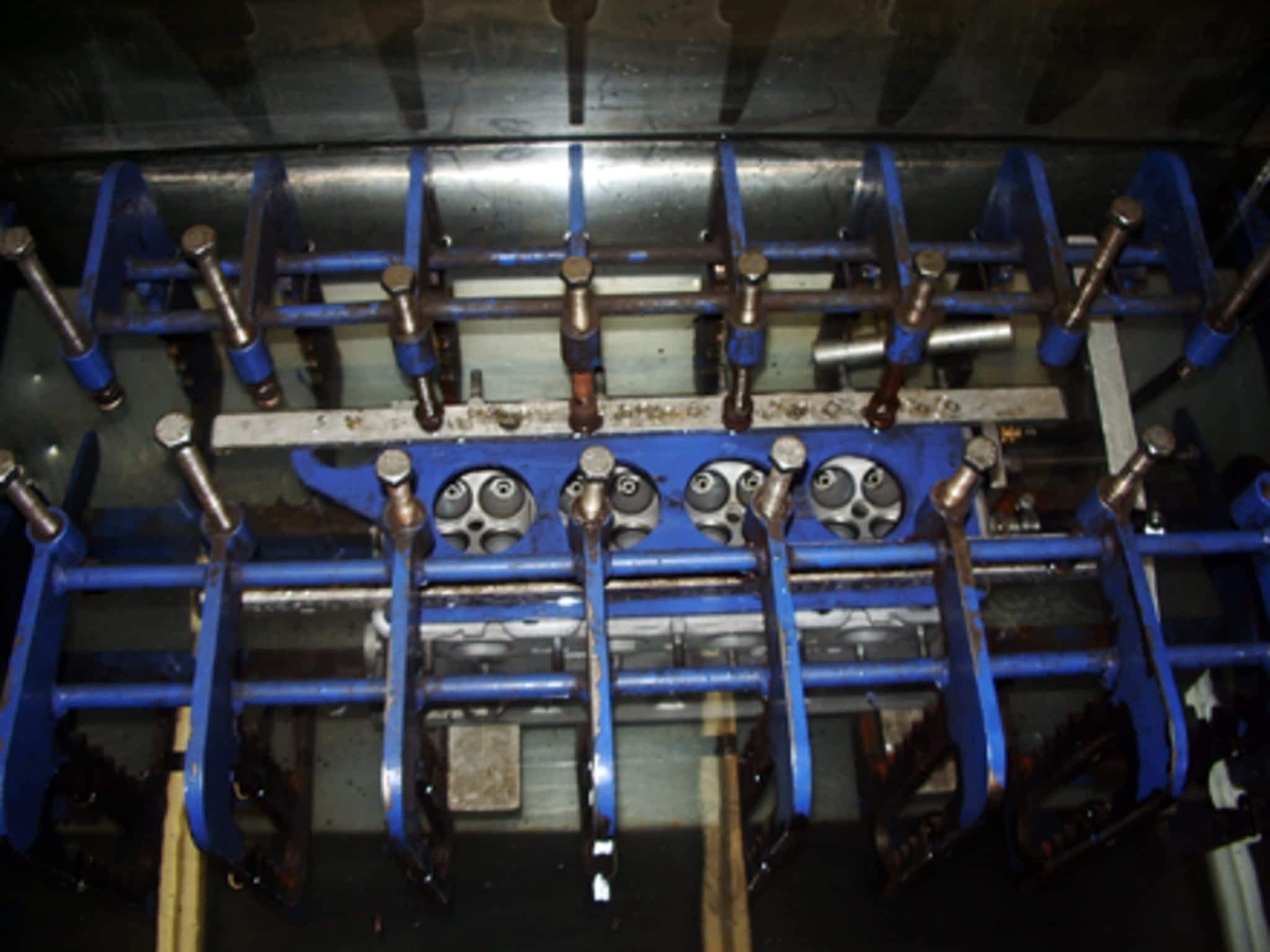 photo RD Engine & Performance Ltd